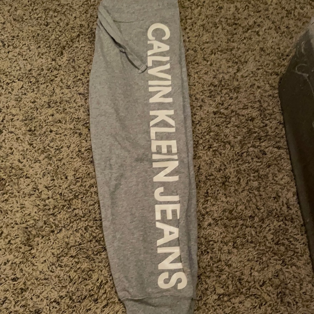 Calvin Klein Sweats